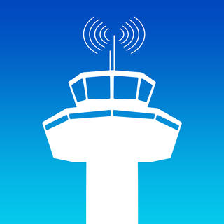 atc tower radio